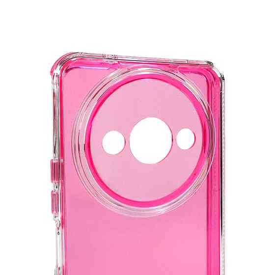 Чохол для Xiaomi Redmi A3, рожевий Київ