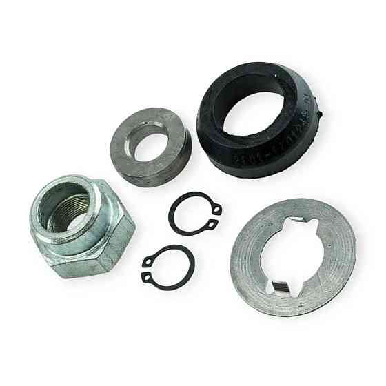 Гайка валу ВАЗ-2101 (ремкомплект) вторинного Мукачево