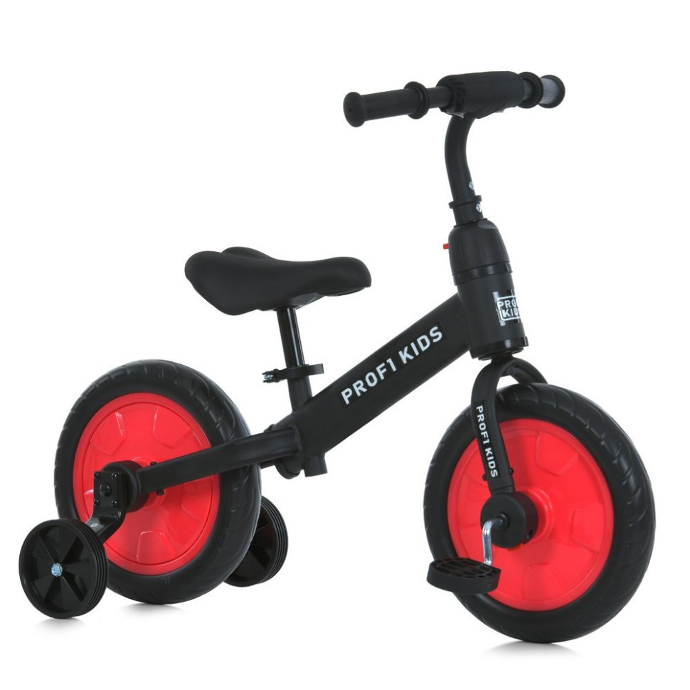 Детский велосипед-беговел MBB 1012-3, 12 дюймов Винница - изображение 2