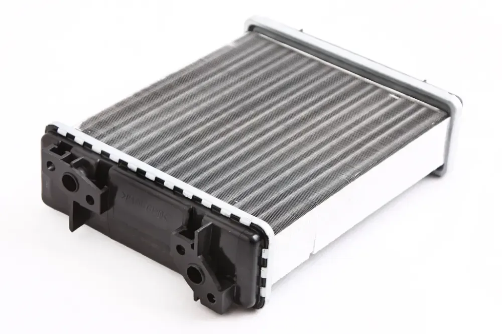 Радіатор опалення 2101 алюм. ASR (2107) Вінниця - фото 1