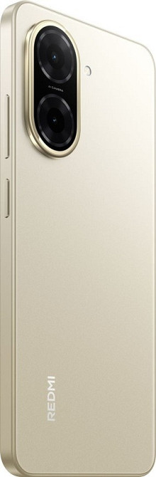 Смартфон Xiaomi Redmi A5 3/64GB Gold (7126085) Киев - изображение 8