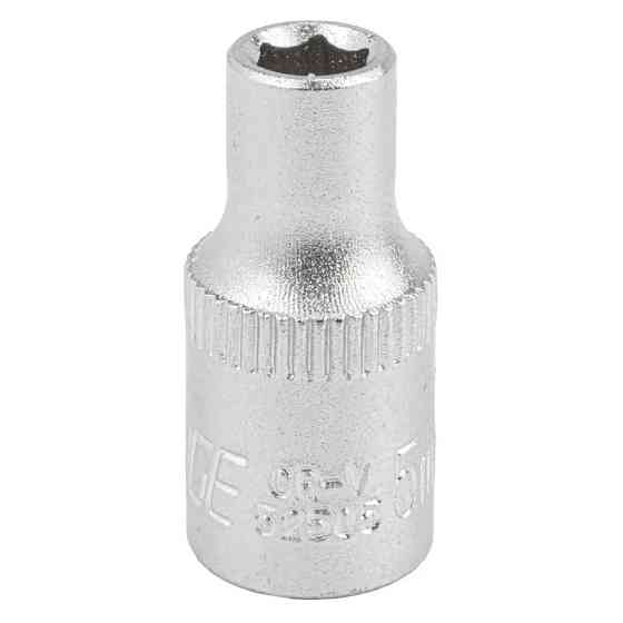 Головка 1/4" 6-гранна 5мм Forsage F-52505 Одеса