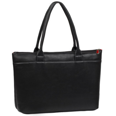 Сумка для ноутбука RivaCase 15.6" 8991 PU Black (8991PUBlack) Вінниця - фото 6