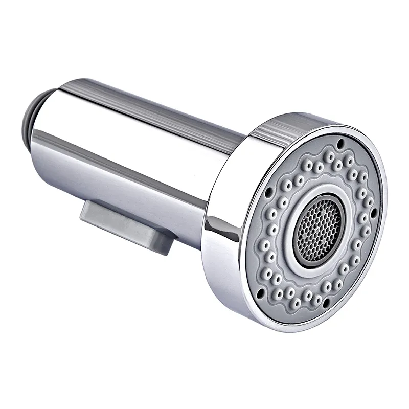 Лійка до змішувача з витяжним виливом Mixxus PS-01-Chrome   ( MI6210 ) 30246 Харьков - изображение 1