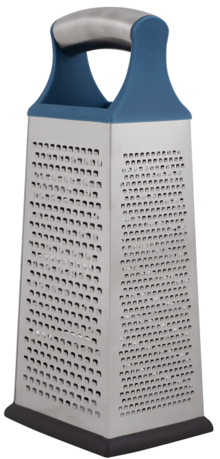 Тертка 4-х стороння Ringel Rasch 22.5 см (RG-5130/16) (6977077) Київ - фото 7