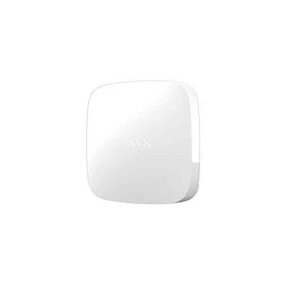 Бездротовий датчик затоплення Ajax LeaksProtect white Київ