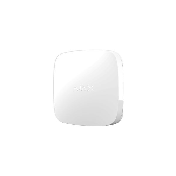 Бездротовий датчик затоплення Ajax LeaksProtect white Київ - фото 3