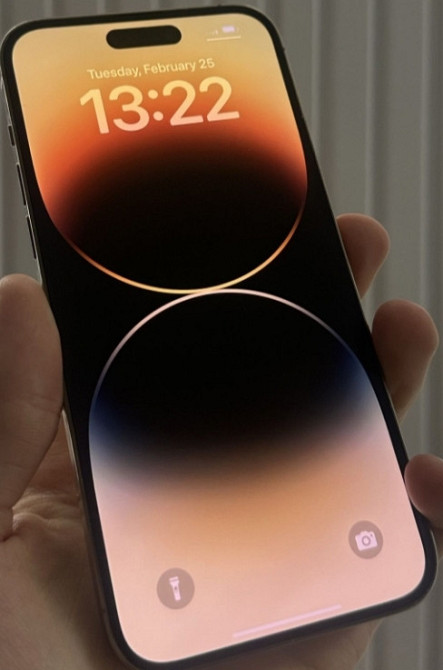 Айфон iPhone 14 Pro Max 128Gb. Neverlock. Київ - фото 7