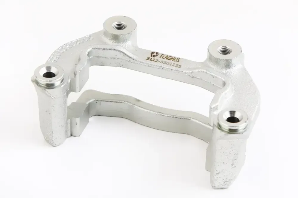 Суппортний порт 2112 Flagmus Вінниця - фото 2