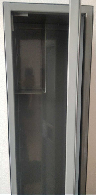 Оружейный сейф с винтовым Тризером Киев - изображение 8