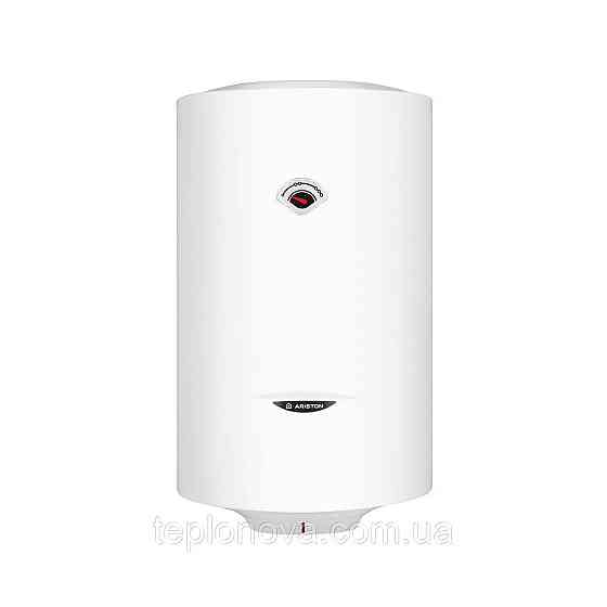 Водонагрівач Ariston SG1 80 V EU з мокрим ТЕНом 3213001 Чернівці