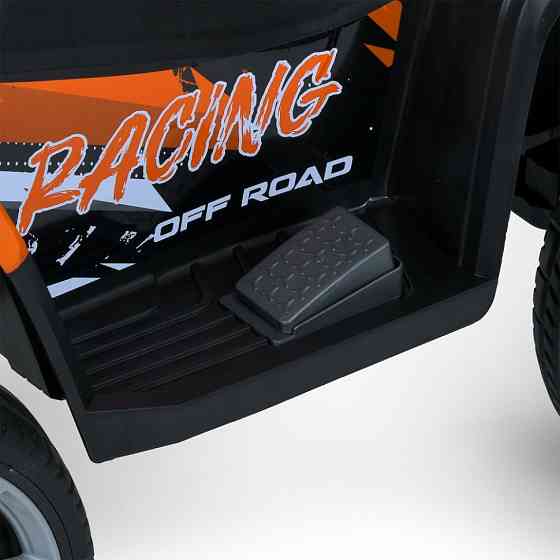 Дитячий квадроцикл-толокар 3 в 1 M 6126EBLR-7 до 23 кг Вінниця