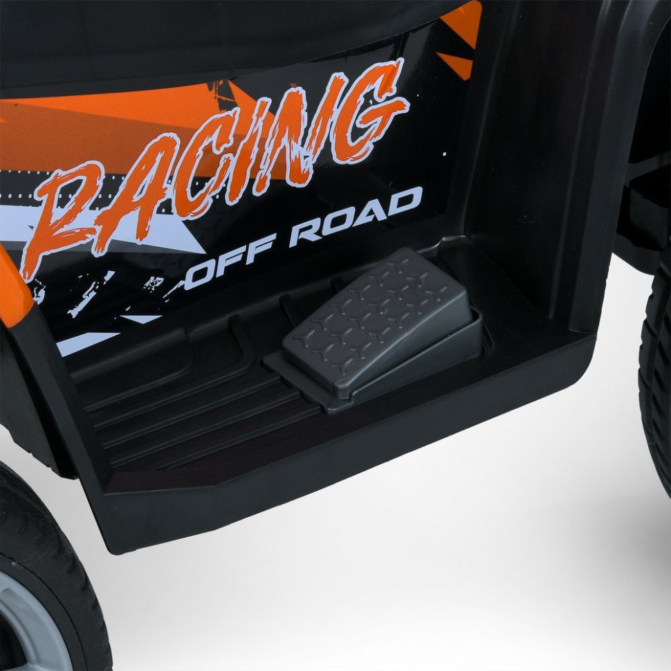 Детский Квадроцикл-толокар M 6126EBLR-7 до 23 кг Винница - изображение 5