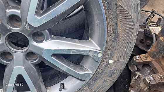 Диск оригінал Santa Fe Київ