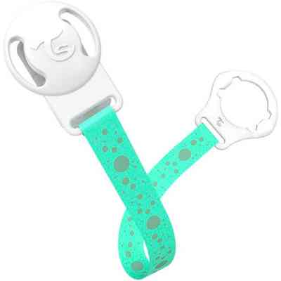 Кліпса для пустушок Twistshake 78293 мятна (69910) Вінниця