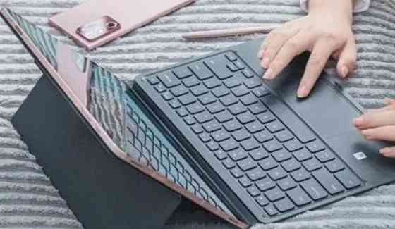 Планшет Новий Ноутбук Android Samsung Galaxy Tab Gradient 11 дюймів. Київ