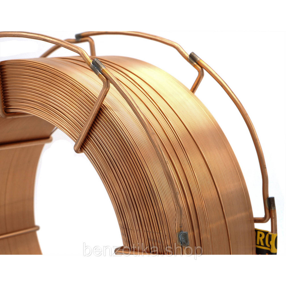 Зварювальний дріт Procraft SW1215 1.2 мм 15 кг Київ - фото 3