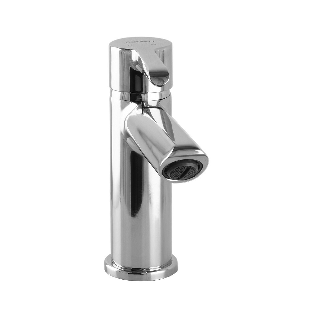 Змішувач для умивальника DOMINO PRESTIGE  DPS-101 Луцьк - фото 4