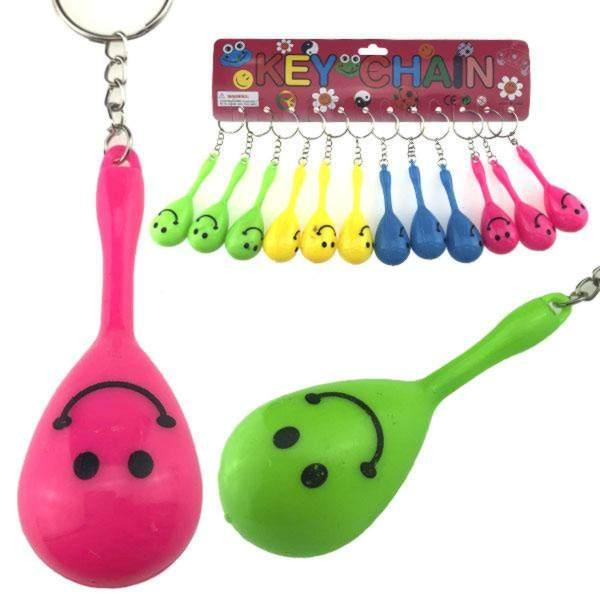 Брелок погремушка Маракас 12 шт Киев - изображение 1