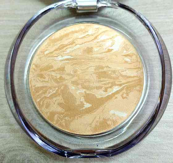 Пудра для обличчя Pupa Luminys №1 запечена Пупа Запоріжжя