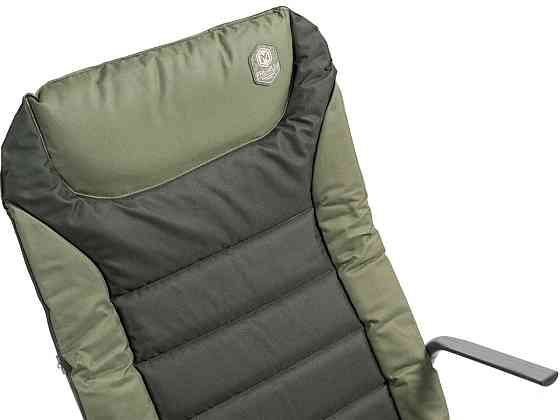 Коропове Крісло складане до 140 кг Mivardi "Chair Premium Long" (M-CHPREL) Нововолинськ