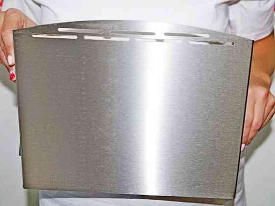 Уничтожитель насекомых с клейкой бумагой Pomel Petit steel Днепр