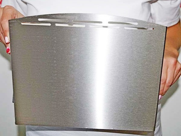 Знищувач комах з клейким папером Pomel Petit steel Дніпро - фото 6