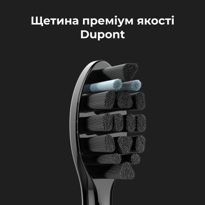Електрична зубна щітка AENO DB6 (ADB0006) Вінниця - фото 7