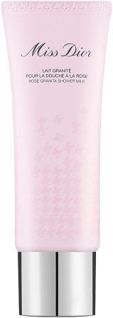 Молочко для тіла Dior Miss Dior Rose Granita Shower Milk 75ml Слов'янськ