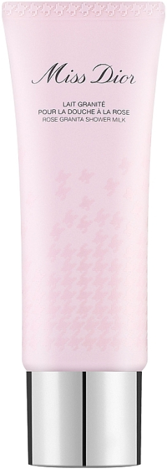Молочко для тіла Dior Miss Dior Rose Granita Shower Milk 75ml Слов'янськ - фото 1