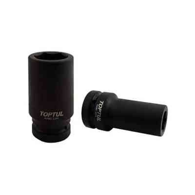 Головка торцевая Toptul 50 мм 1