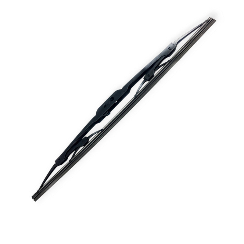 Щітка oximo каркасна 550мм під гак 8,9мм двірника Мукачево - фото 2