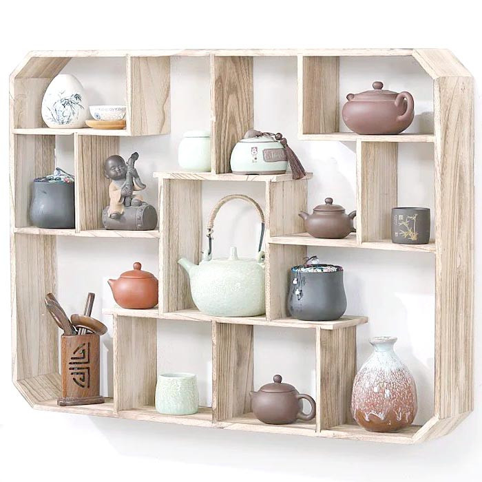 Полиця для чашок "Паканті" бланже Миколаїв - фото 1