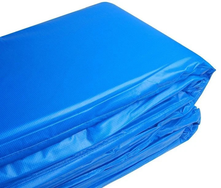 Защита накидка на пружины батута 300-312 см из ПВХ (10 фт) Киев - изображение 3