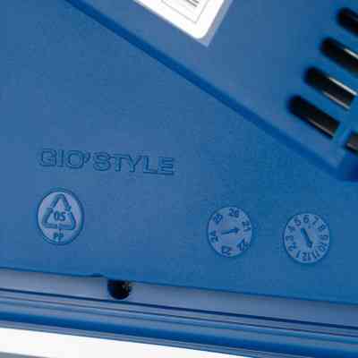 Автохолодильник Giostyle Brio 26 12V (8000303310754) Вінниця