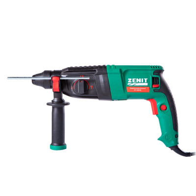 Перфоратор Зеніт ЗП-1200 МС (841393) Вінниця - фото 1