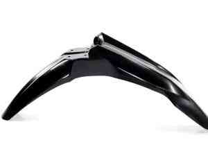 Пластик Питбайк 125 (крыло переднее) Мукачево