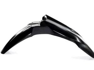 Пластик Пітбайк 125 (крило переднє) Мукачево - фото 1