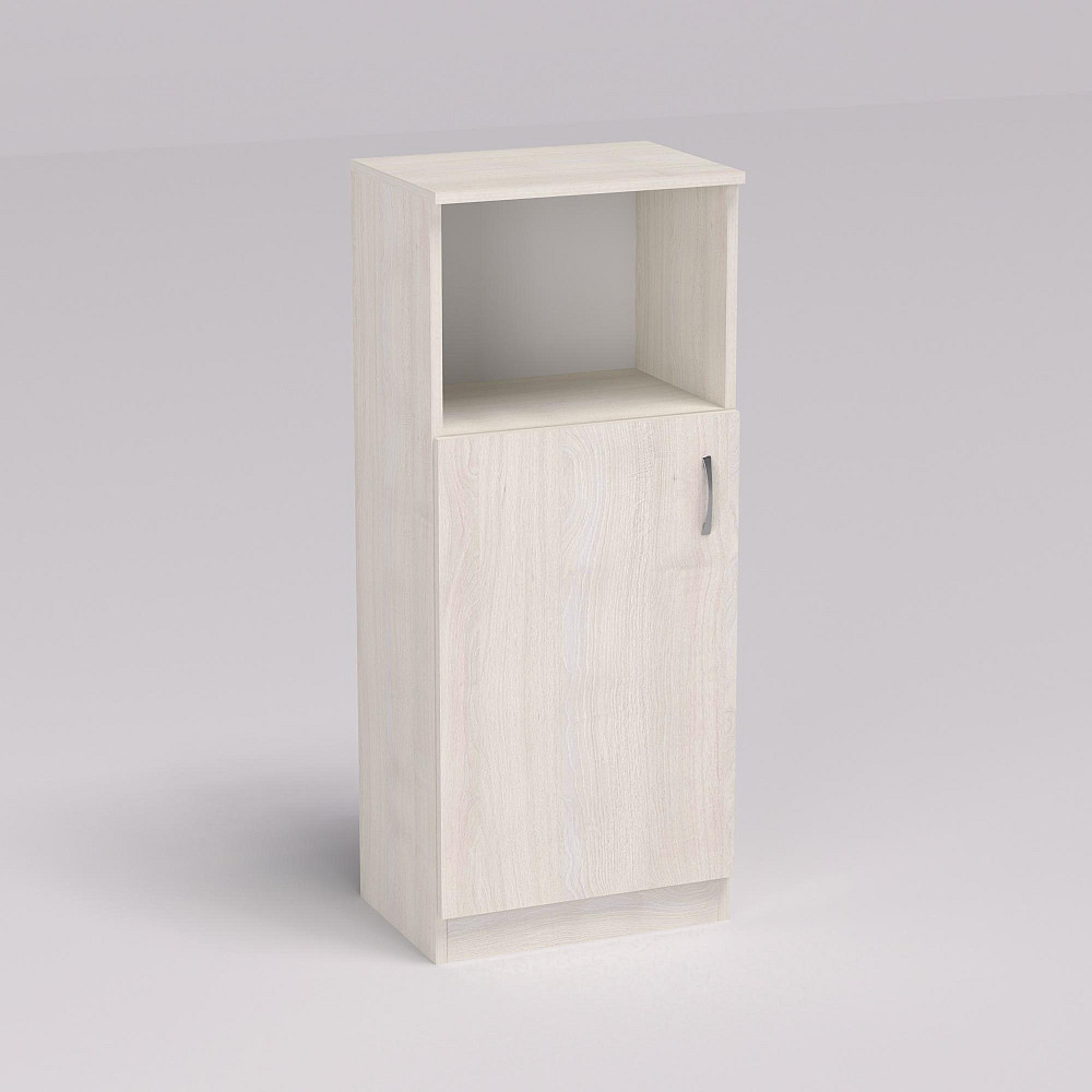 Тумба офисная ОПМ-2, Дуб Шамоні Світлий, 450/320/1080 Львов - изображение 2