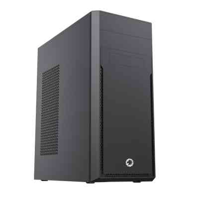 Корпус Gamemax ET-213-NP-2U3-TYC-CR-PM Винница