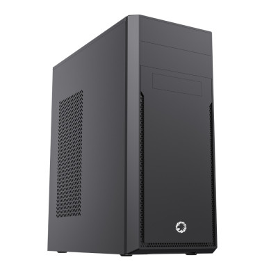 Корпус Gamemax ET-213-NP-2U3-TYC-CR-PM Винница - изображение 1