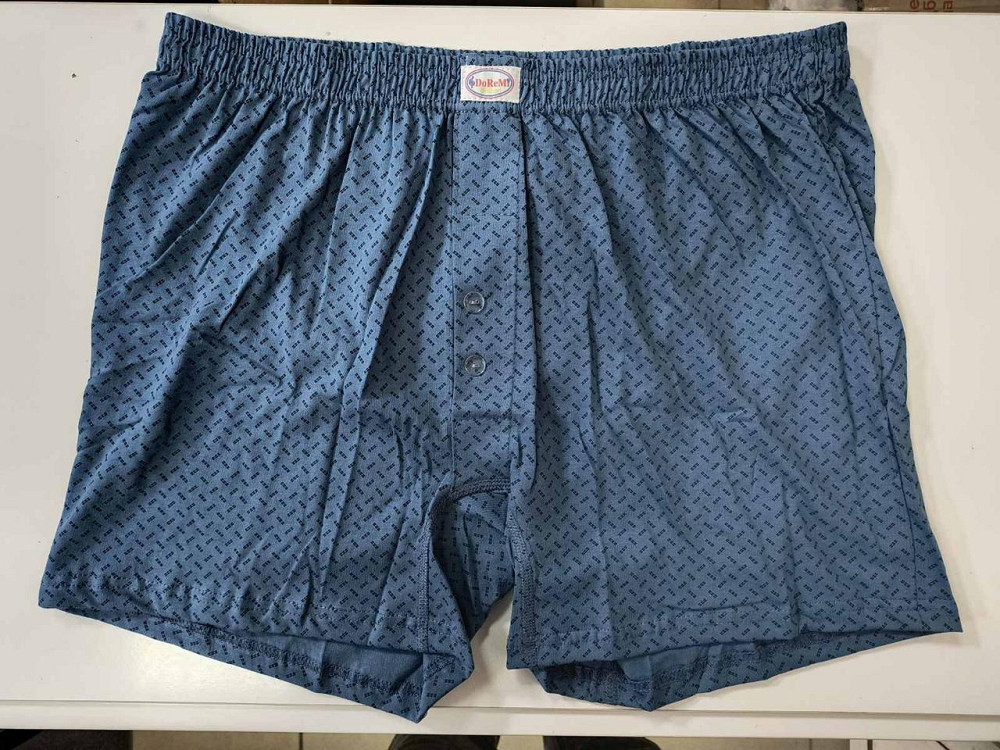 Труси чоловічі сімейні 100% бавовна Doremi Асорті 4XL Київ - фото 3