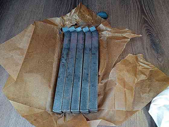 Різець розточувальний для наскрізних отворів 16*16*140 Т5К10 Харків