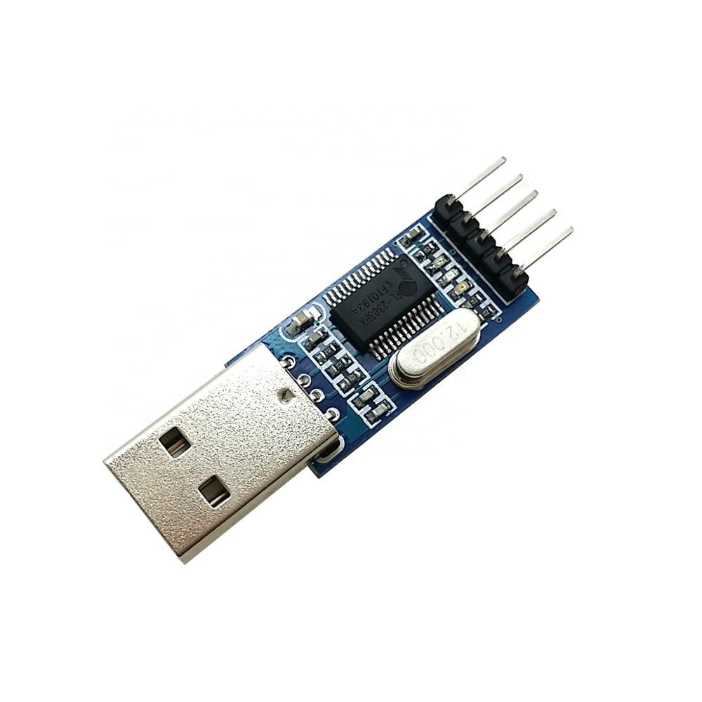 USB-перетворювач для прошивання електроніки Київ - фото 10