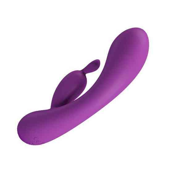 Перезаряджаючий вібратор PRETTY LOVE - Grace, BI-014694-1 Sex Aura Київ