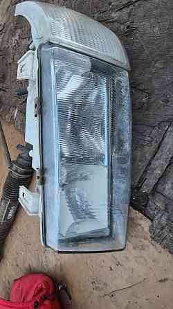 Фара передня ліва Ваз 2110 2111 2112 Київ