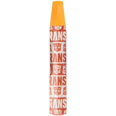 Пастель Kite масляная, 12 цветов Transformers (TF24-071) Винница - изображение 3