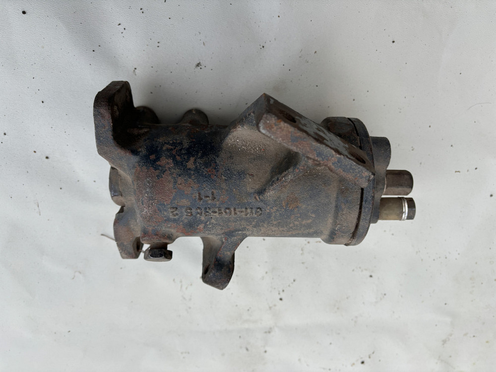 Фильтр топливный грубой очистки СМД-60 Т-150К. 711-161-365-2. Харьков - изображение 1