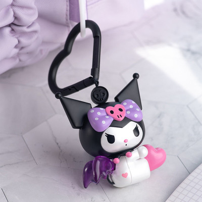 Игровой набор Pop Top Механическая игрушка-сюрприз Kuromi & My Melody - Милые крылышки (24MDL-003) Винница - изображение 6