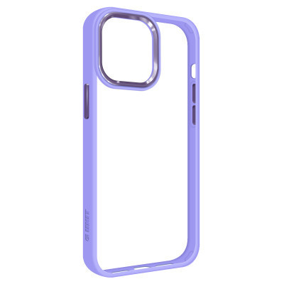 Чехол для мобильного телефона Armorstandart UNIT2 Apple iPhone 13 Pro Max Lavender (ARM75233) Винница - изображение 1